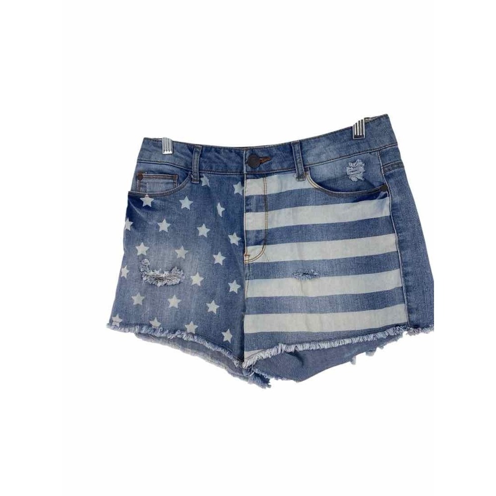 Refuge Ladies Size 10 Shorts